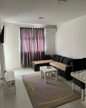Miljkovic 6 Apartment Soko Banja